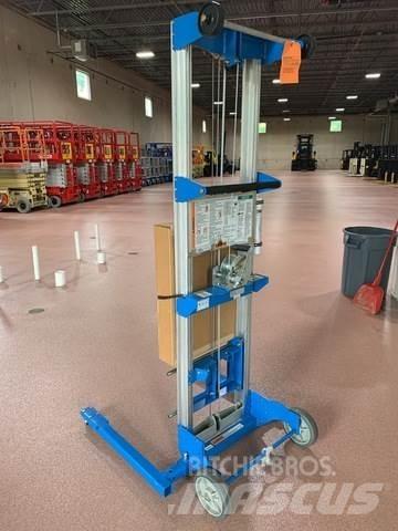 Genie GL-10 Muut koneet