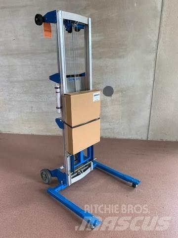 Genie GL-10 Muut koneet