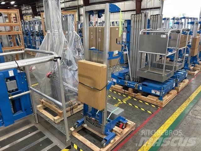 Genie GL-10 Muut koneet