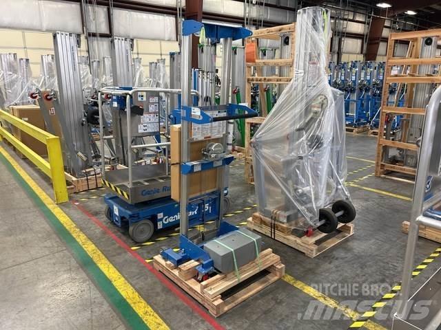 Genie GL-10 Muut koneet