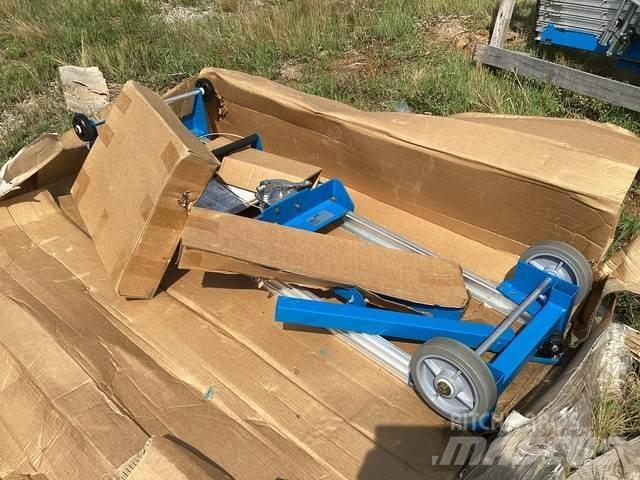 Genie GL-4 Muut koneet