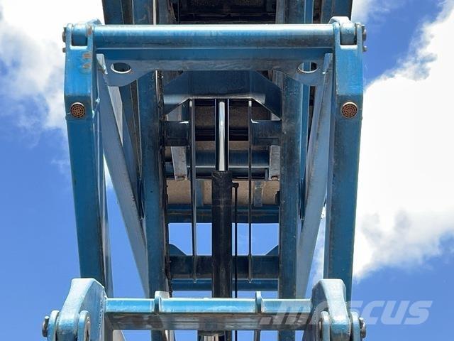 Genie GS5390 Saksilavat