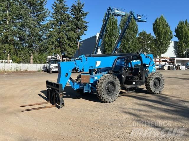 Genie GTH-1056 Kurottajat