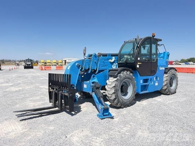 Genie GTH-1256 Kurottajat