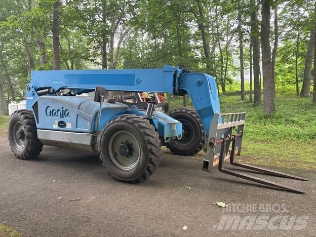 Genie GTH-844 Kurottajat
