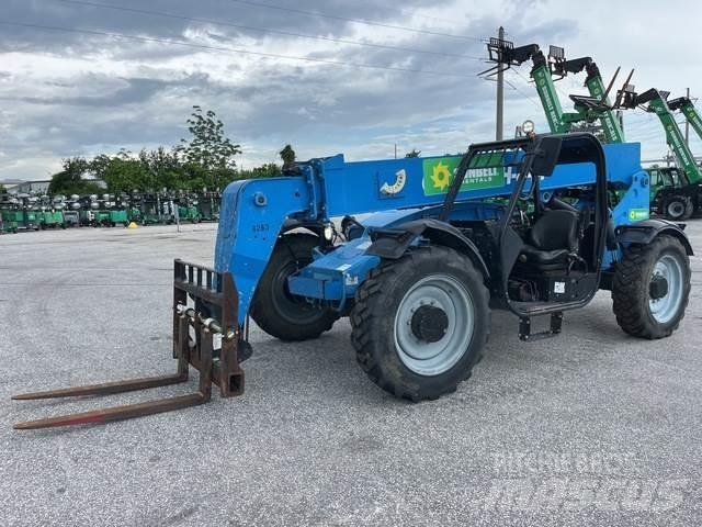 Genie GTH844 Kurottajat