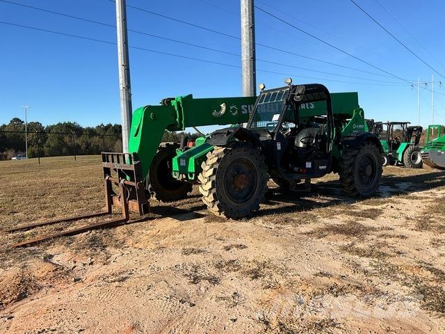 Genie GTH844 Kurottajat