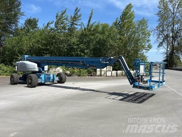 Genie S-125 Muut koneet