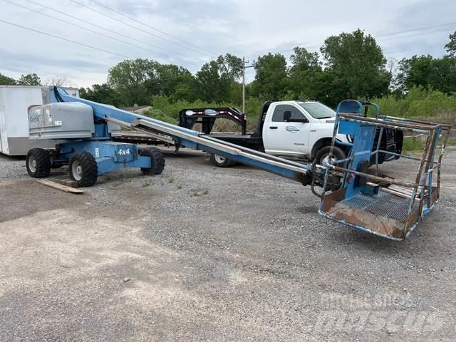 Genie S-40 Muut koneet