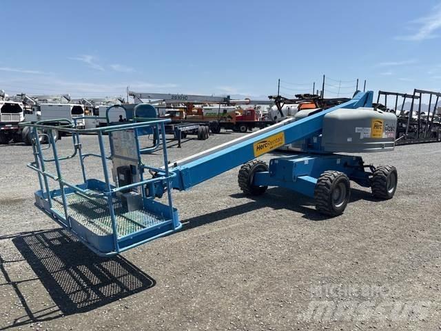 Genie S-40 Muut koneet
