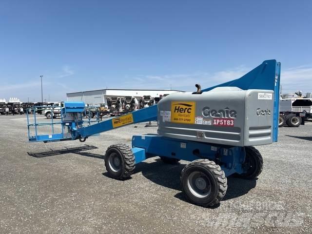 Genie S-40 Muut koneet