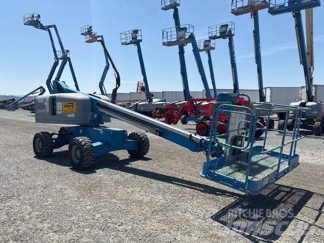Genie S-40 Muut koneet