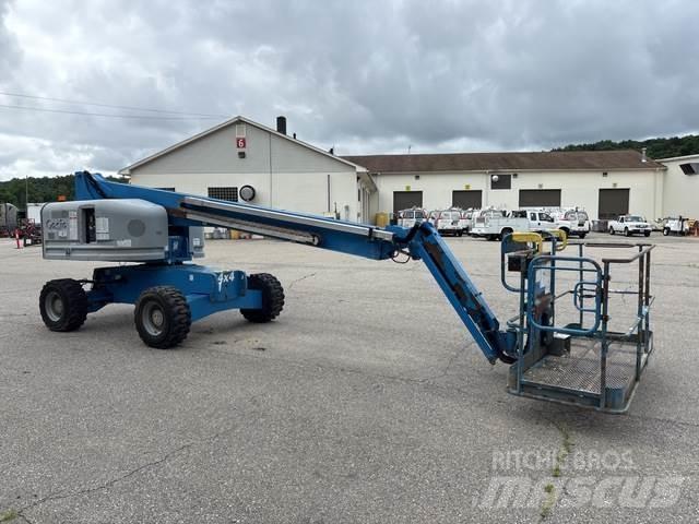 Genie S-45 Muut koneet