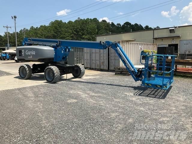 Genie S-60 DC Muut koneet