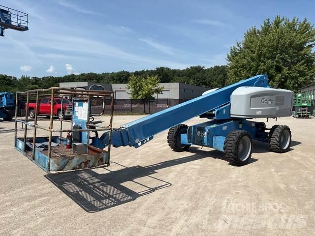 Genie S-60 XC Muut koneet
