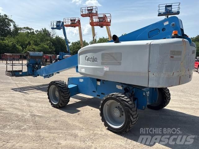 Genie S-60 XC Muut koneet