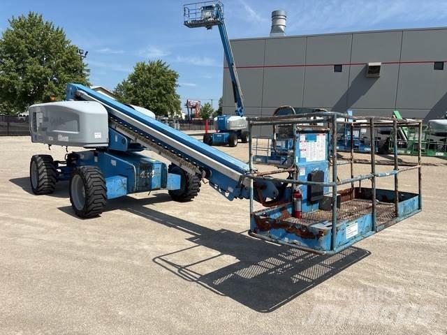 Genie S-60 XC Muut koneet