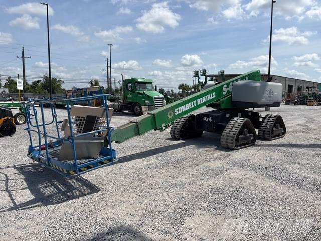 Genie S-60TRAX Muut koneet