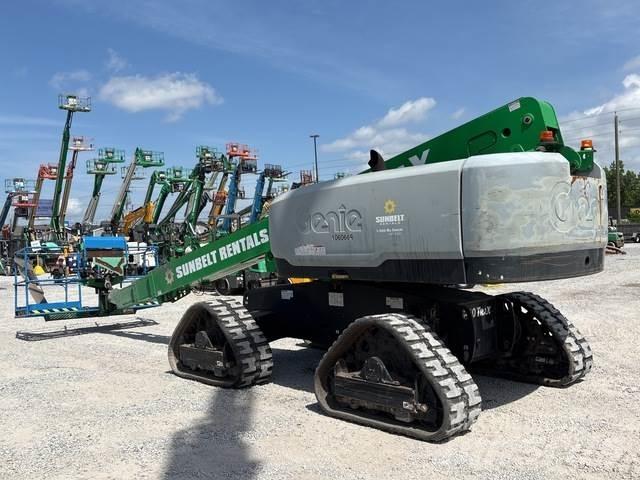 Genie S-60TRAX Muut koneet