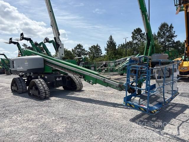 Genie S-60TRAX Muut koneet