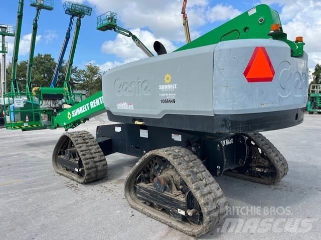 Genie S-60TRAX Muut koneet