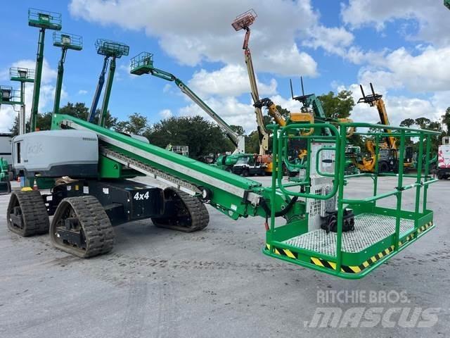 Genie S-60TRAX Muut koneet