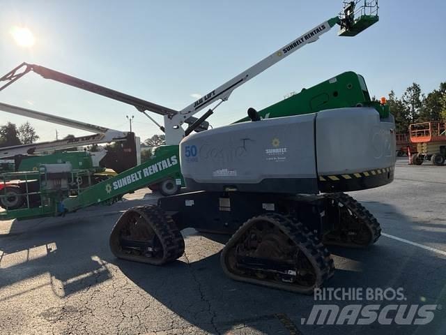 Genie S-60TRAX Muut koneet