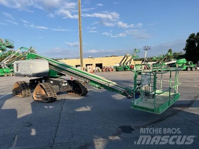 Genie S-60TRAX Muut koneet