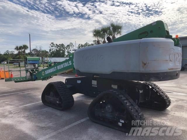 Genie S-60TRAX Muut koneet