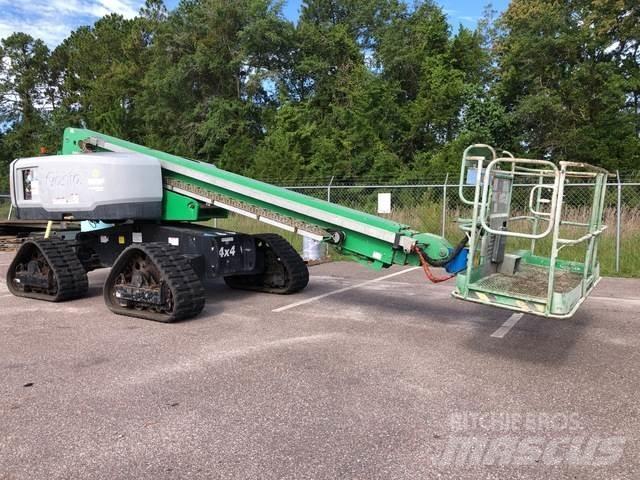 Genie S-60TRAX Muut koneet