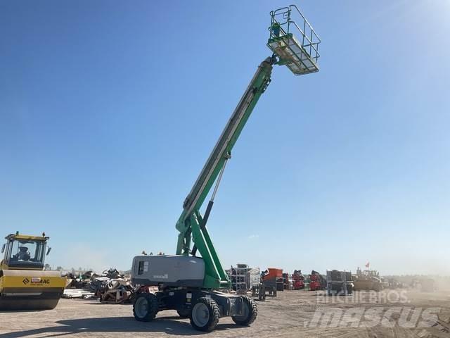 Genie S-60X Muut koneet