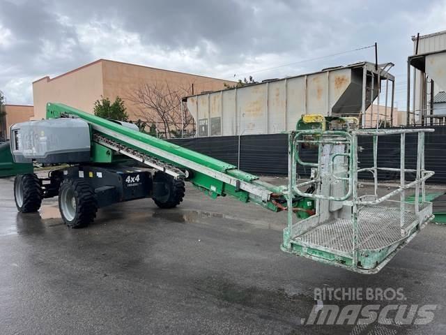 Genie S-60X Muut koneet
