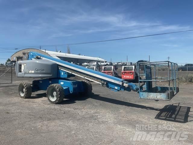 Genie S-60X Muut koneet