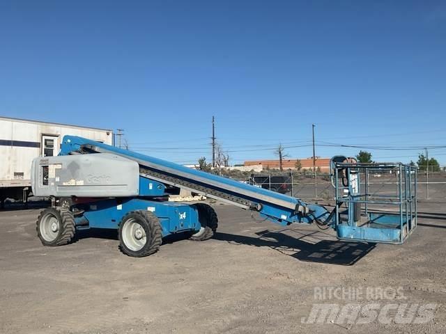 Genie S-60X Muut koneet