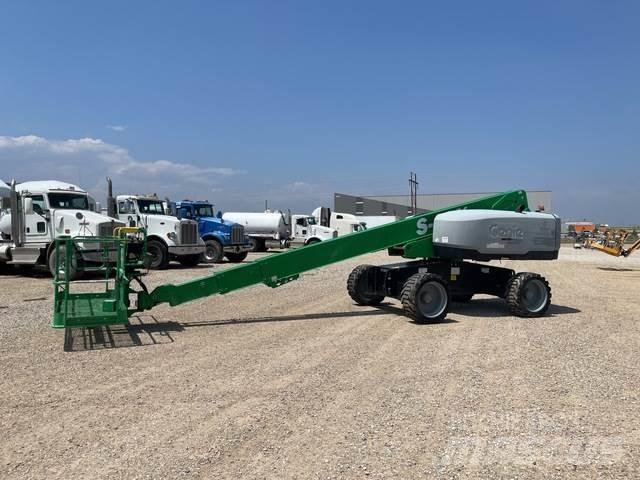 Genie S-60X Muut koneet