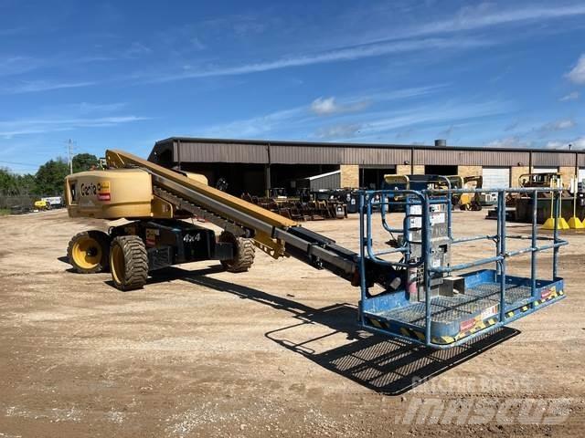 Genie S-60XC Muut koneet