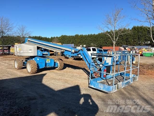 Genie S-65 Muut koneet