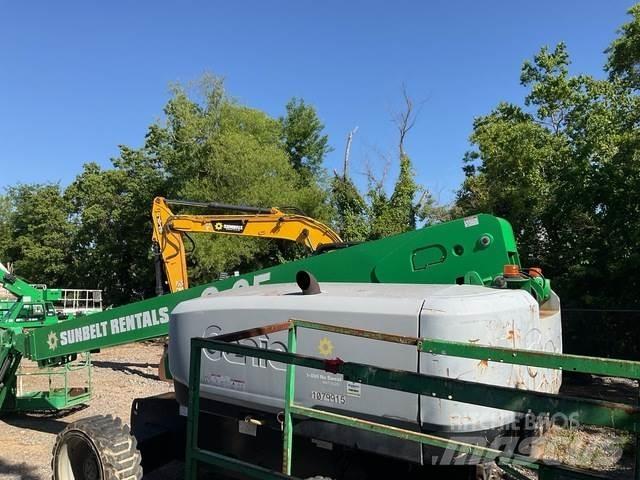 Genie S-65 Muut koneet
