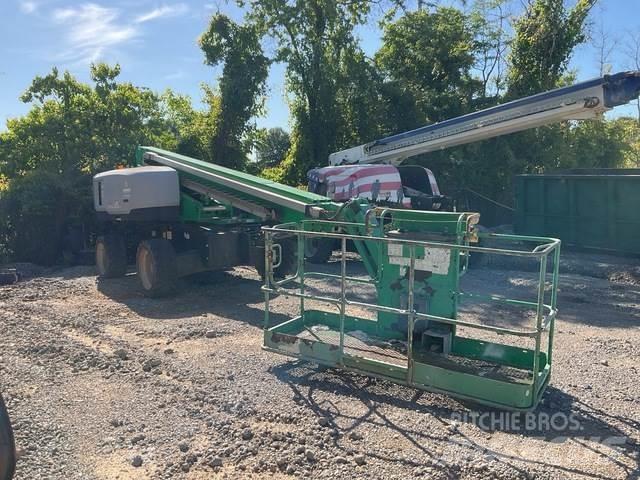 Genie S-65 Muut koneet