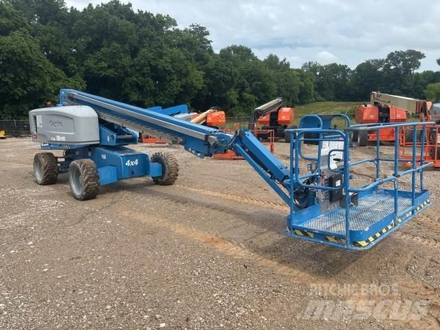 Genie S-65 Muut koneet