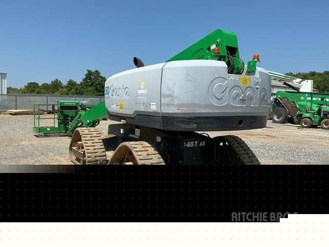 Genie S-65TRAX Muut koneet