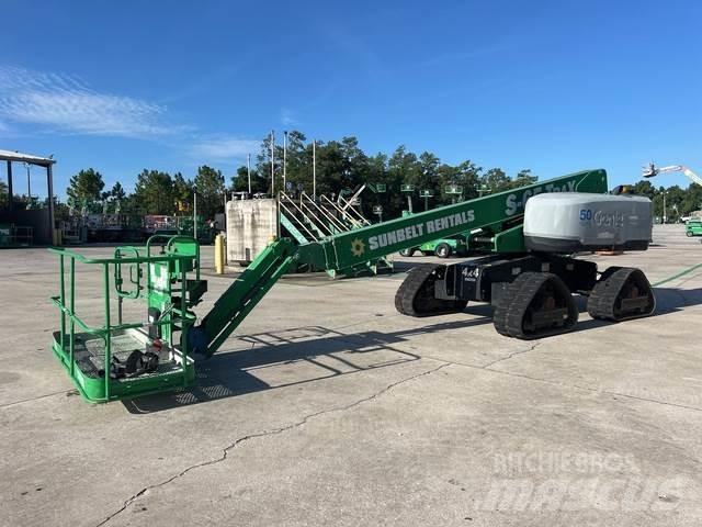Genie S-65TRAX Muut koneet