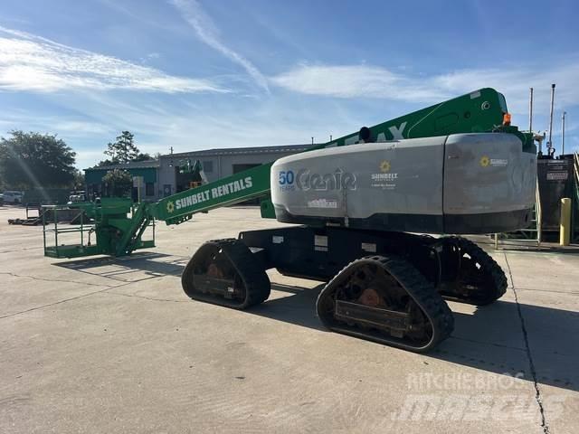 Genie S-65TRAX Muut koneet