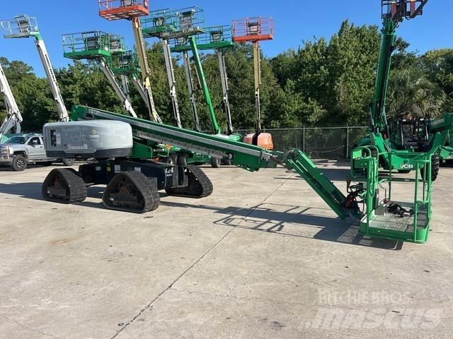 Genie S-65TRAX Muut koneet