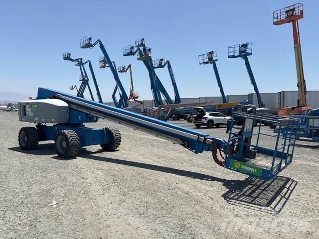 Genie S-80X Muut koneet