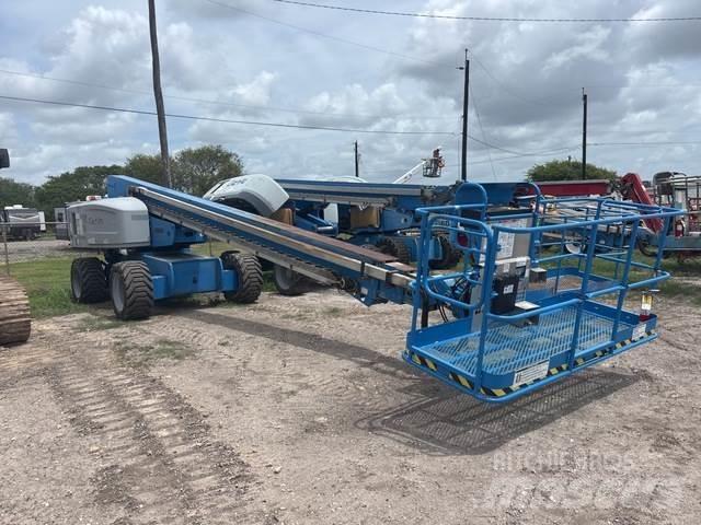 Genie S-80X Muut koneet