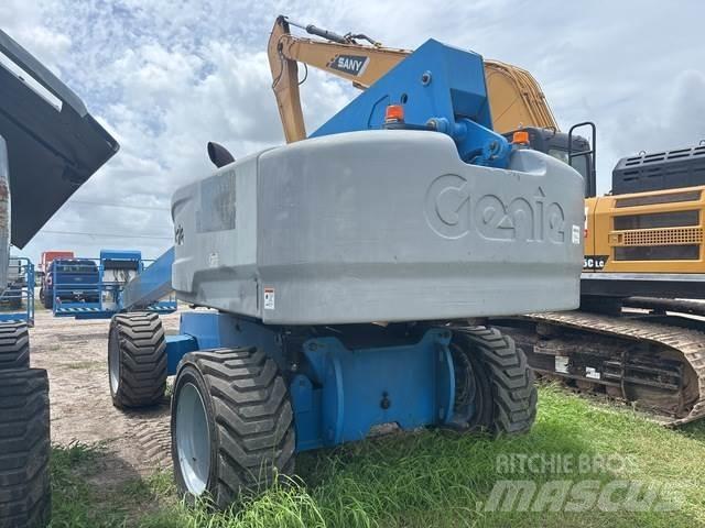 Genie S-80X Muut koneet
