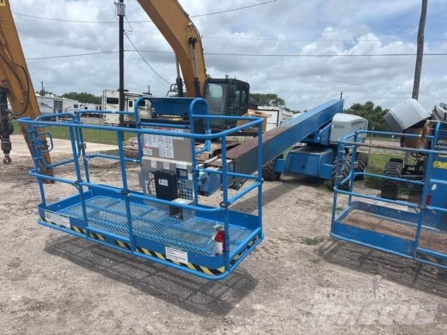 Genie S-80X Muut koneet