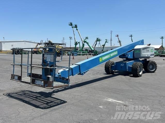Genie S-80X Muut koneet