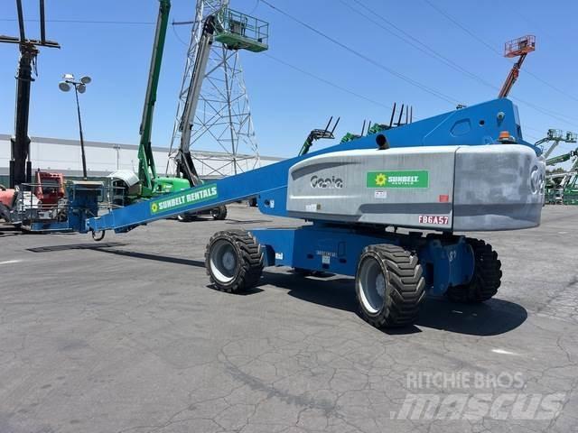 Genie S-80X Muut koneet